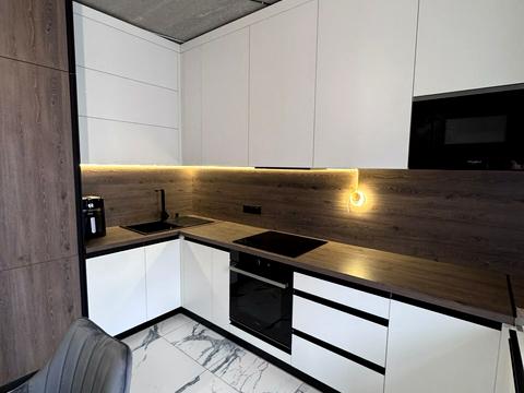 квартира за адресою Житомир, Героїв Чорнобиля, 6