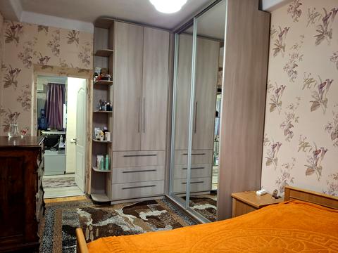 квартира за адресою Глісерна вул., 20-А