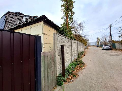 участок по адресу Трублаини Николая ул., 93