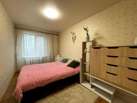 квартира по адресу Тополь-1 жилой массив ул., 1