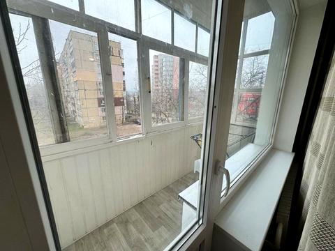 квартира по адресу Алексея Ризниченко ул. (Содружества), 98