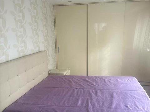 квартира за адресою Нагірна вул., 12