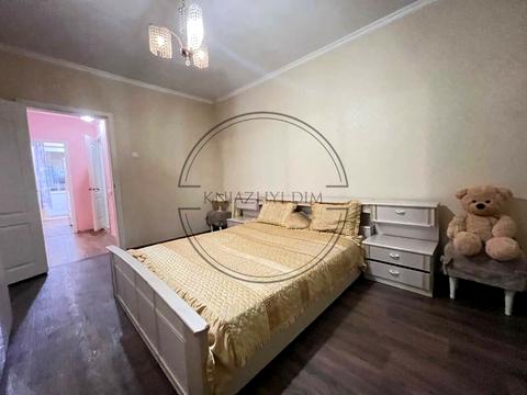 квартира за адресою Миколи Бажана просп., 7-Б