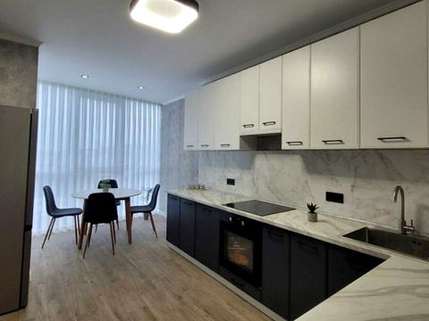 квартира по адресу Свободи ул., 20/5