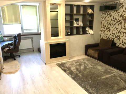 квартира за адресою Боголюбова вул., 20