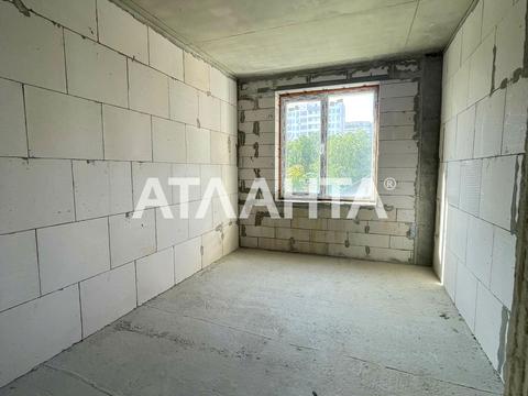 квартира за адресою Академіка Вернадського вул., 21