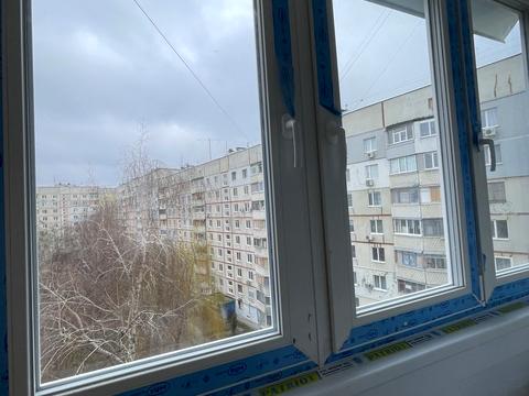 квартира по адресу Соборности Украины, 211