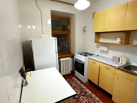 квартира по адресу Елены Телиги ул., 51