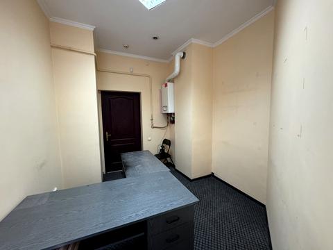 коммерческая по адресу Стрыйская ул., 11