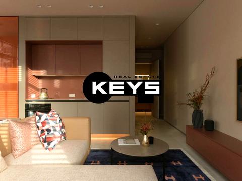 квартира за адресою Андрія Верхогляда вул. (Михайла Драгомирова), 19-Б