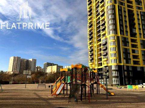 квартира за адресою Кадетський Гай вул., 10