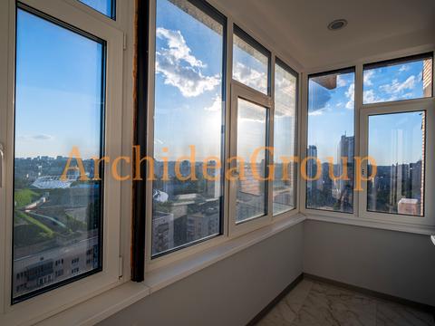 квартира за адресою Лесі Українки бульв., 7-А