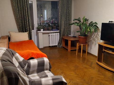 квартира по адресу Івана Котляревського бульв. (Праці), 10