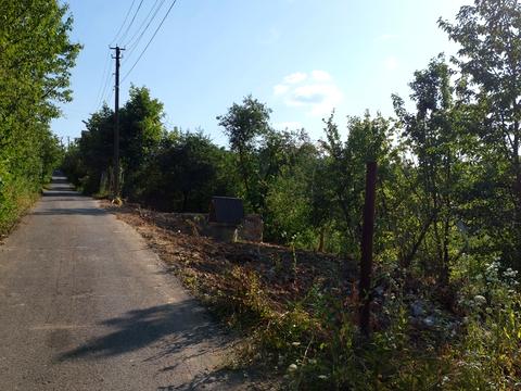 ділянка за адресою Ярослава мудрого, 37