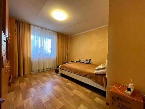 квартира по адресу Красносельского ул., 71А