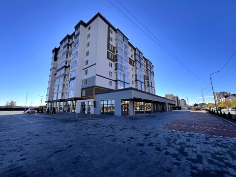 квартира за адресою Бориса Гмирі вул., 7