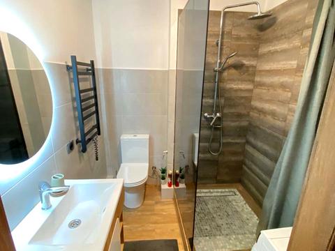 квартира по адресу Вишняковская ул., 4