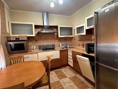 квартира по адресу Володимирська ул., 65
