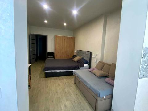 квартира за адресою Набережна Перемоги вул., 6а