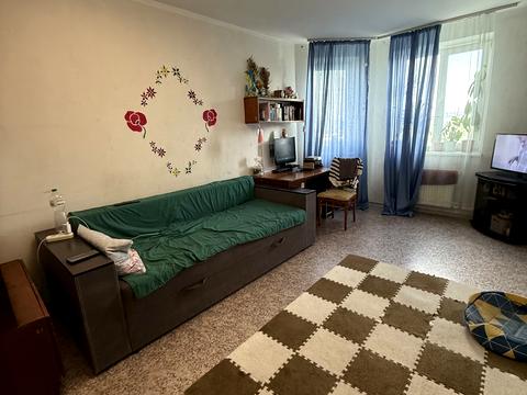 квартира по адресу Боголюбова ул., 18
