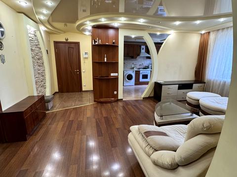 квартира за адресою Лесі Українки просп., 41