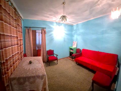 квартира по адресу Болгарская ул., 26