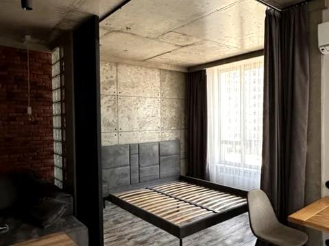 квартира по адресу Каховская ул., 62-А