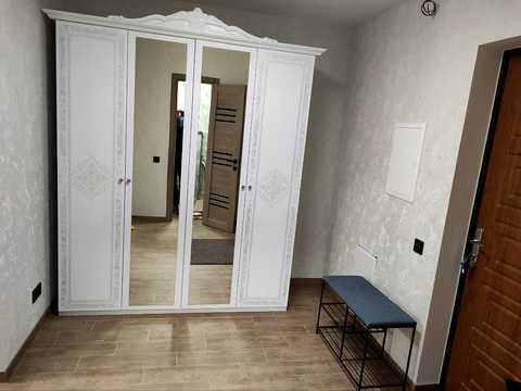 квартира по адресу Лісова ул., 3