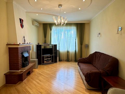 квартира за адресою Срібнокільська вул., 14-А