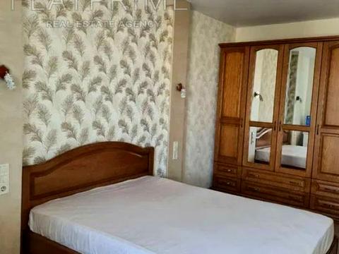 квартира по адресу Чёрных Запорожцев ул. (Петра Запорожця), 26-А