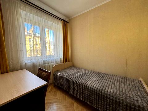квартира за адресою Генерала Тараса Чупринки вул. (Пушкіна), 84