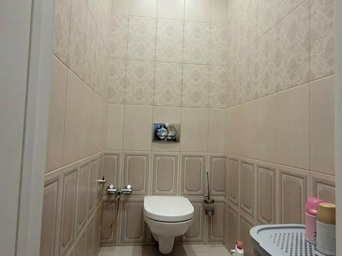 квартира по адресу Салтовское шоссе, 264д