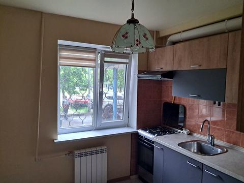 квартира по адресу Березняковская ул., 20