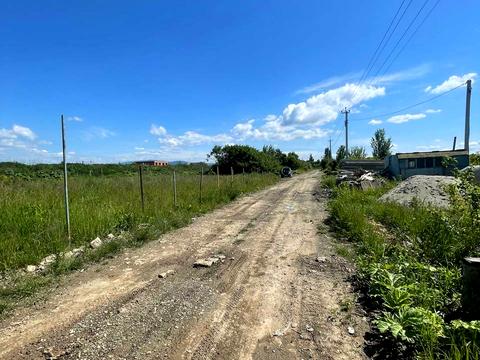 ділянка за адресою 