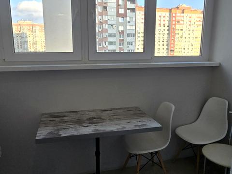 квартира по адресу Елизаветы Чавдар ул., 34