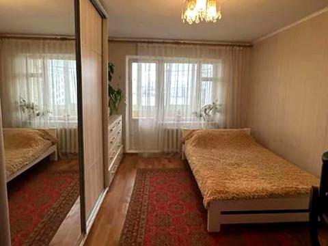 квартира по адресу Миру просп., 51