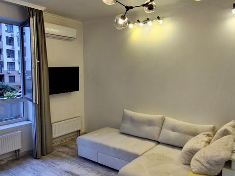 квартира по адресу Глубочицкая ул., 13-1