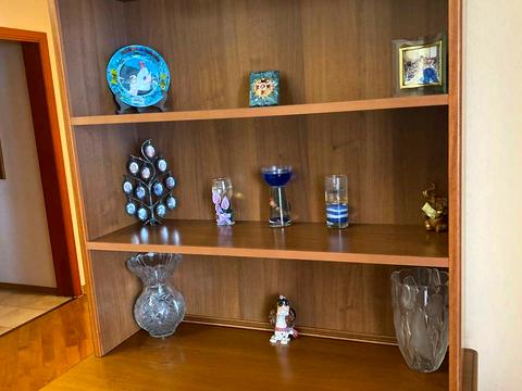 квартира по адресу Тростянецкая ул., 7-В