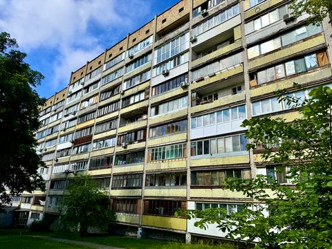 квартира за адресою Київ, Михайла Котельникова вул., 87