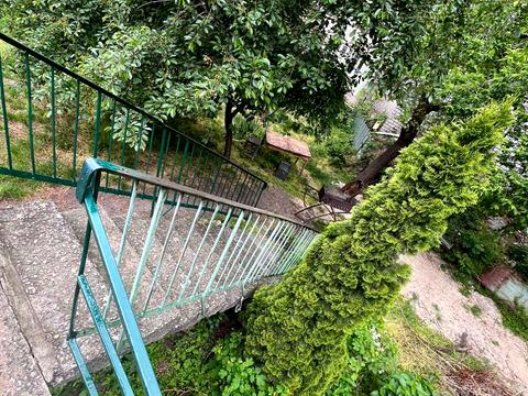 квартира за адресою Виноградна, 8