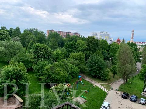 квартира по адресу Винниченко ул. (Карпенка), 4