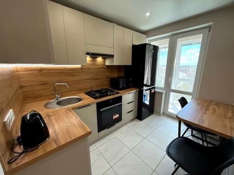 квартира по адресу Кобылянского ул., 201