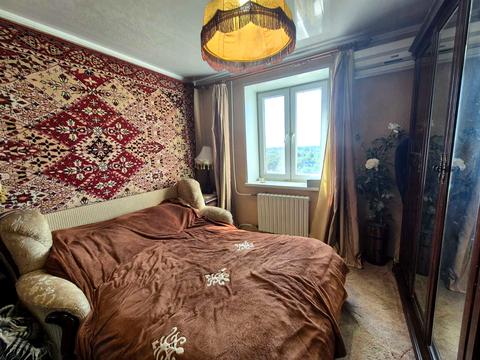 квартира за адресою Віталія Матусевича вул. (XXII Партз'їзду), 4