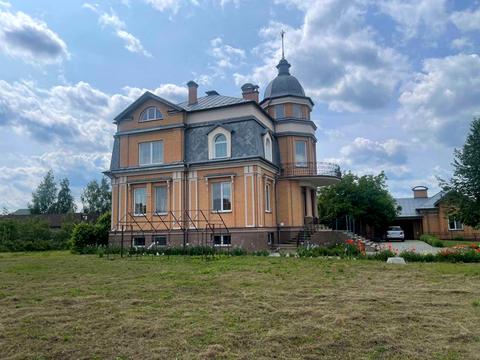 будинок за адресою Берегова вул., 16