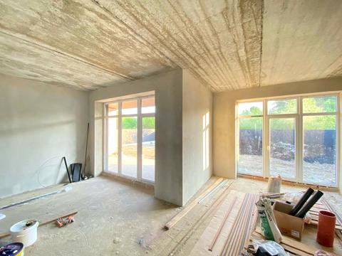 дом по адресу Лесная ул.