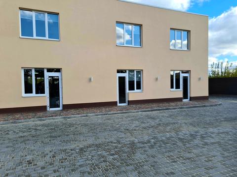 будинок за адресою Леонтовича вул., 22