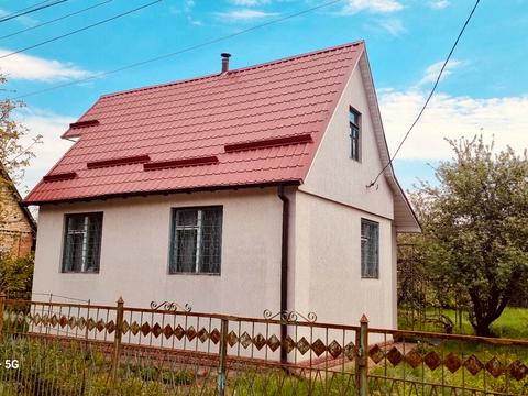дом по адресу Деснянская ул., 93