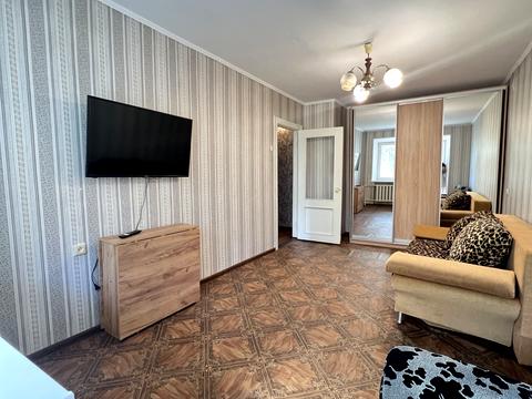 квартира по адресу Дачная ул., 13