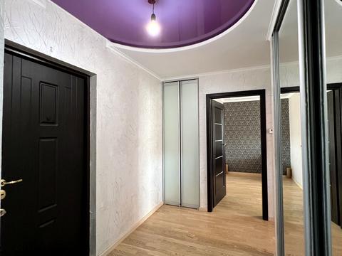 квартира по адресу Шевченка ул., 105