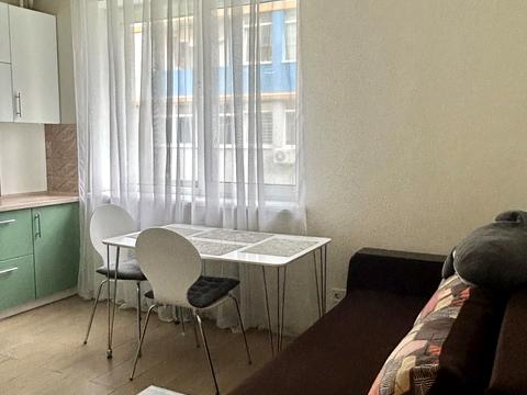 квартира за адресою Одесский переулок, 4/1